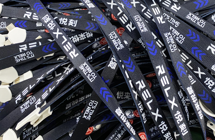 Lanyard USB cable